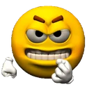 angwy