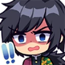 Tomiokaangry