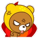 bearymad