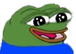 peepoHappy