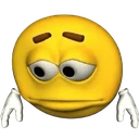 sad