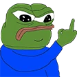 peepoMidFingrr