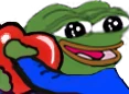 peepohappylove