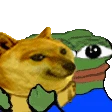 peepoDoggo