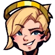 MercySmirk