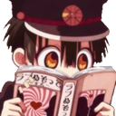 AG_HanakoRead
