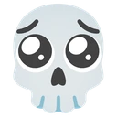 pleadskull