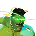 HeroHulkDeluxeAvatar