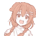 KoroneHappy