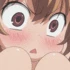 TaigaExtremeBlush