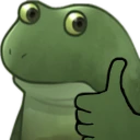 WorryThumbsUp