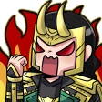 lokirage
