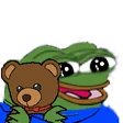 peepoTeddy