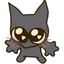 echat_BlackCat