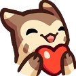 furretheart