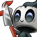 KnifePhantump