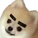 brow