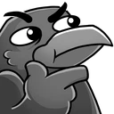 CrowThink