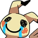 mimikyucry