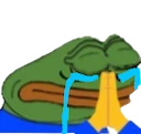 cryprayge