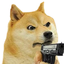 dogegun