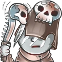 WraithDingDong