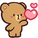 yzwp_Heart2