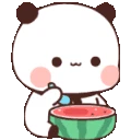 HXPandaWater