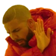 DrakeNo