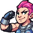 ZaryaStrong