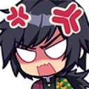 Tomioka_angry