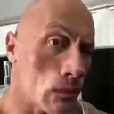 The_Rock_Stare