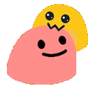 ASblobpartyeat
