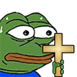 monkaCHRIST