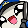 JDC_PandaHiyaPolice