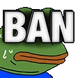 pepeban