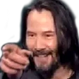 KeanU