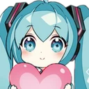 ASMikuHeart