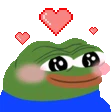 peepoCuteBomb