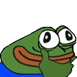 pepegeThink