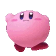 KirbyRuns