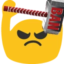 blobhammer