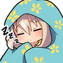sleepy