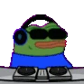 peepoDJ