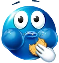 blue_emoji_eat
