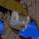 LuffyCry