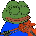 pepeviolin