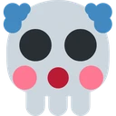 clownskull