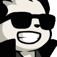 pandaCool