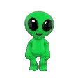 alien